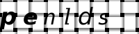 Obrázok CAPTCHA