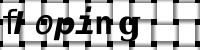 Obrázok CAPTCHA
