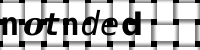 Obrázok CAPTCHA