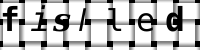 Obrázok CAPTCHA