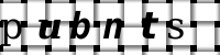 Obrázok CAPTCHA