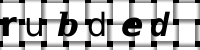 Obrázok CAPTCHA