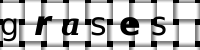 Obrázok CAPTCHA