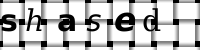 Obrázok CAPTCHA