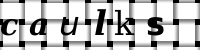 Obrázok CAPTCHA