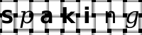 Obrázok CAPTCHA
