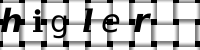 Obrázok CAPTCHA