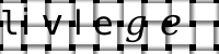 Obrázok CAPTCHA