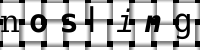 Obrázok CAPTCHA