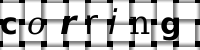 Obrázok CAPTCHA
