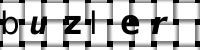 Obrázok CAPTCHA