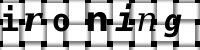 Obrázok CAPTCHA