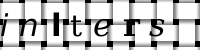 Obrázok CAPTCHA