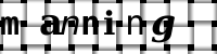 Obrázok CAPTCHA
