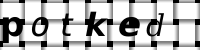 Obrázok CAPTCHA