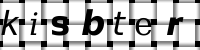 Obrázok CAPTCHA