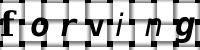 Obrázok CAPTCHA