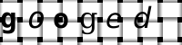 Obrázok CAPTCHA
