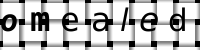 Obrázok CAPTCHA