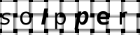 Obrázok CAPTCHA