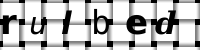 Obrázok CAPTCHA