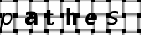 Obrázok CAPTCHA