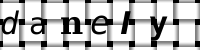 Obrázok CAPTCHA