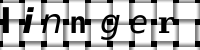 Obrázok CAPTCHA