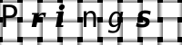 Obrázok CAPTCHA