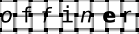 Obrázok CAPTCHA