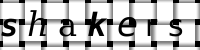 Obrázok CAPTCHA