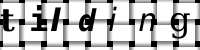 Obrázok CAPTCHA