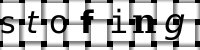 Obrázok CAPTCHA