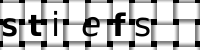 Obrázok CAPTCHA
