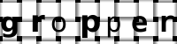 Obrázok CAPTCHA