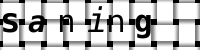 Obrázok CAPTCHA