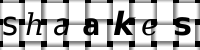 Obrázok CAPTCHA