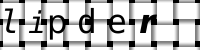 Obrázok CAPTCHA