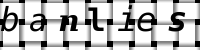 Obrázok CAPTCHA