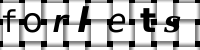 Obrázok CAPTCHA
