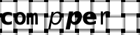Obrázok CAPTCHA