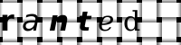 Obrázok CAPTCHA
