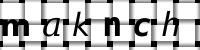Obrázok CAPTCHA