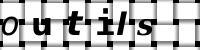 Obrázok CAPTCHA