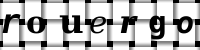 Obrázok CAPTCHA