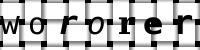 Obrázok CAPTCHA