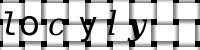 Obrázok CAPTCHA