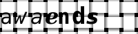 Obrázok CAPTCHA
