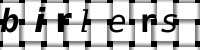 Obrázok CAPTCHA