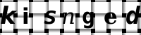 Obrázok CAPTCHA